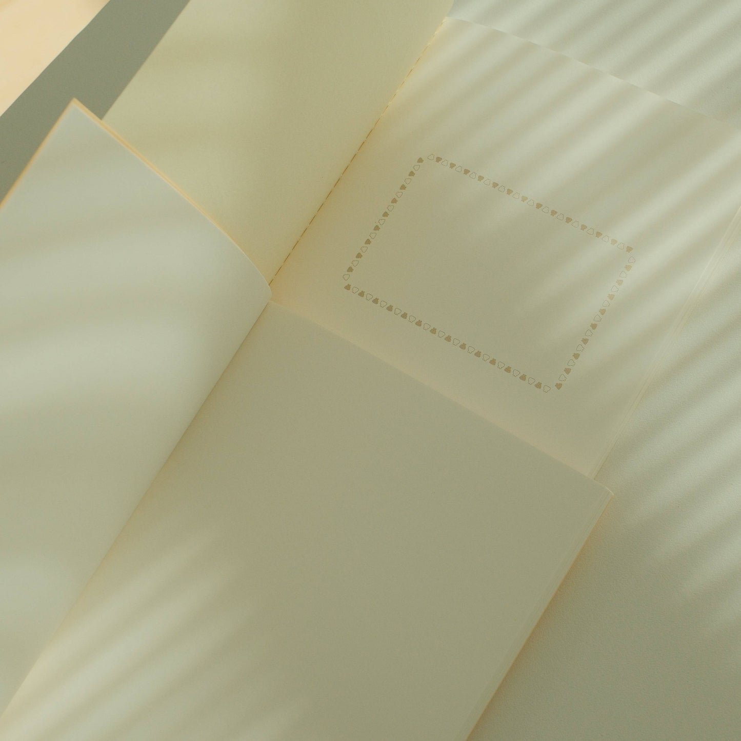 2jingis2jing- Bunnie Travelers Notebook Butter
