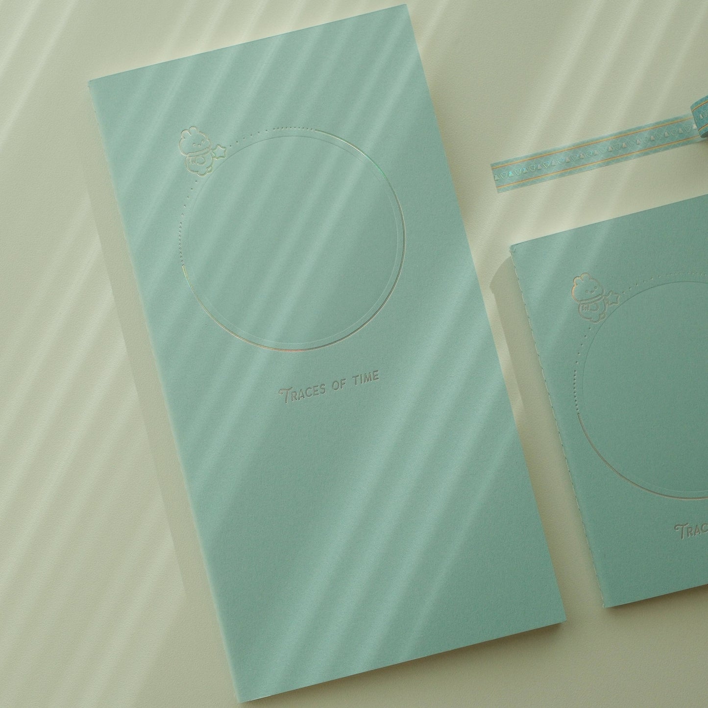 2jingis2jing- PVC Cover (Regular Size)