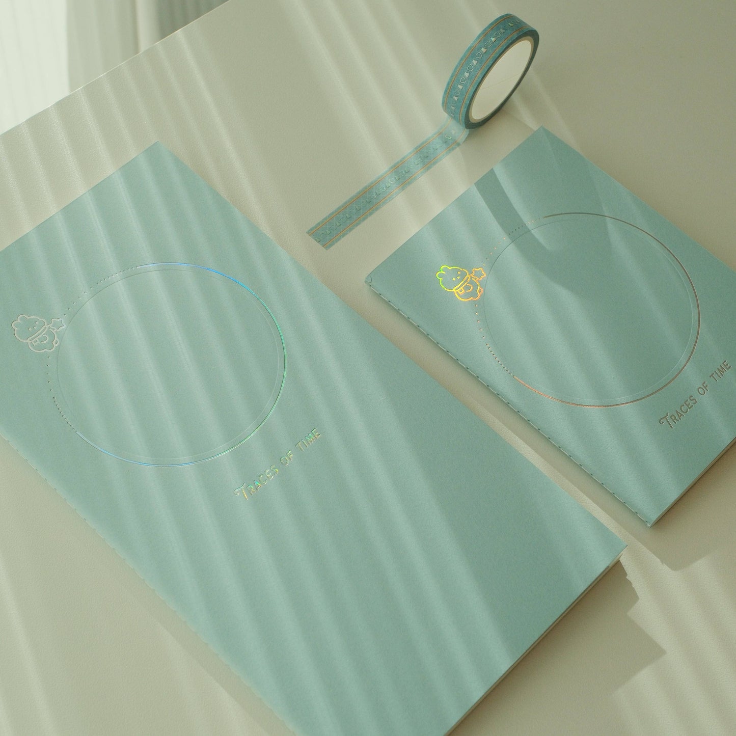 2jingis2jing- PVC Cover (Regular Size)