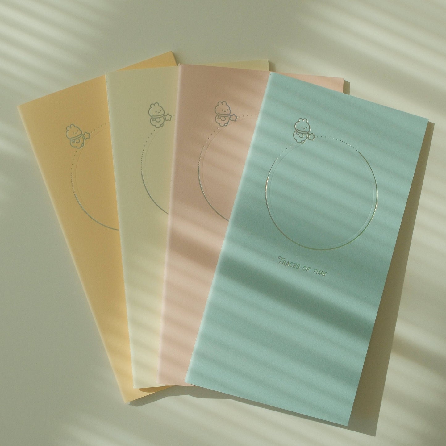 2jingis2jing- PVC Cover (Regular Size)