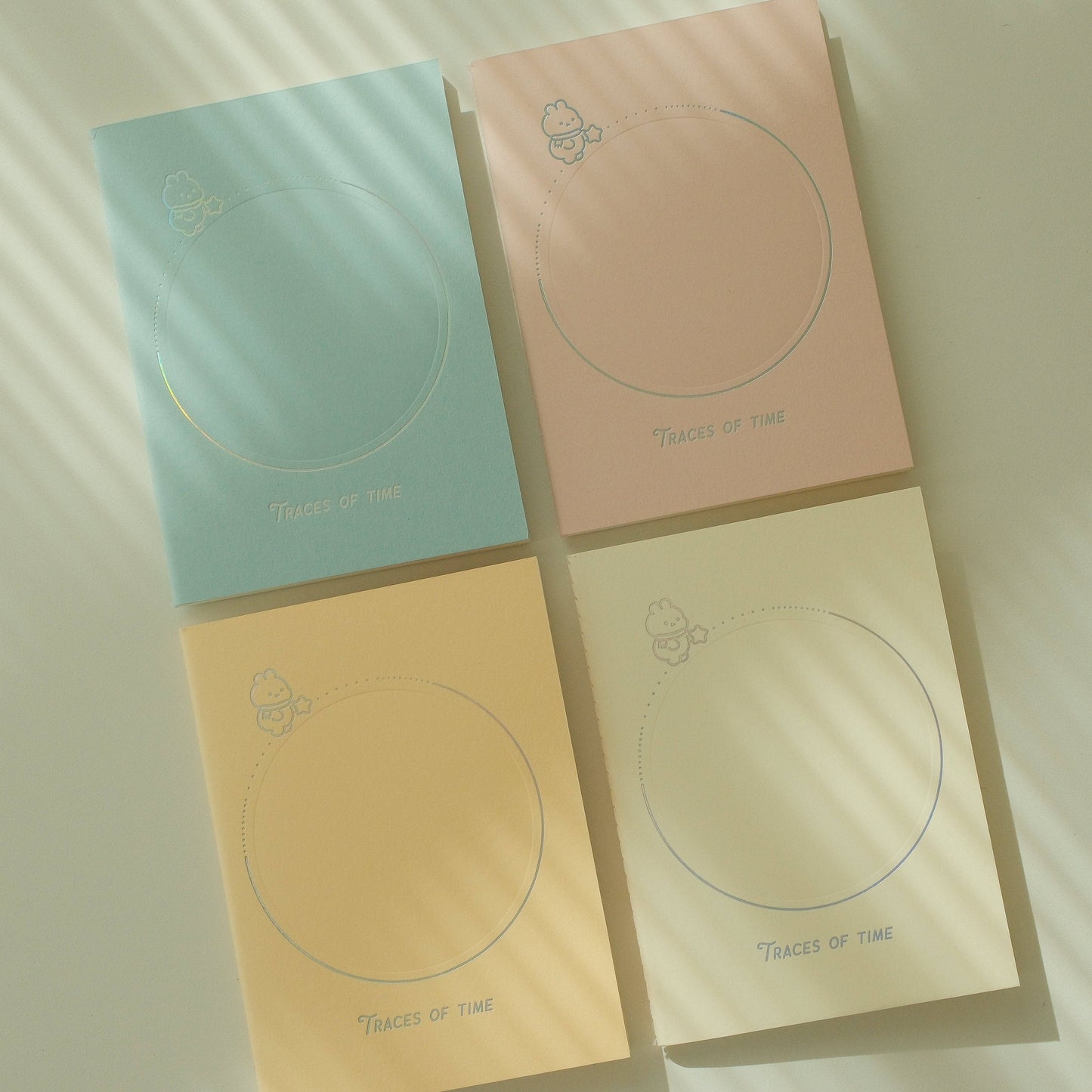 2jingis2jing- PVC Cover (Regular Size)